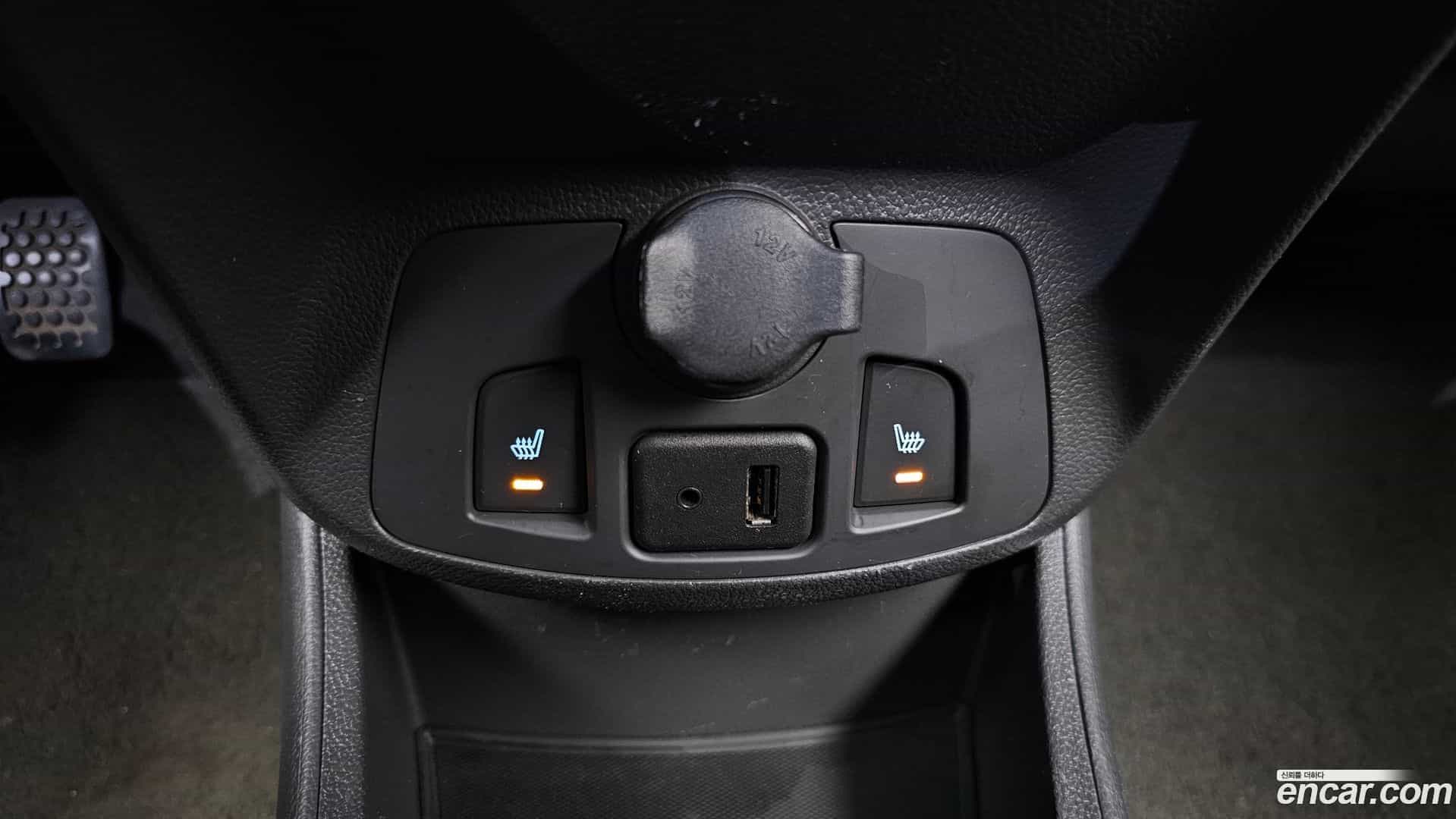 Spark ChevroletGMDaewoo 2013.8-OPTION-022