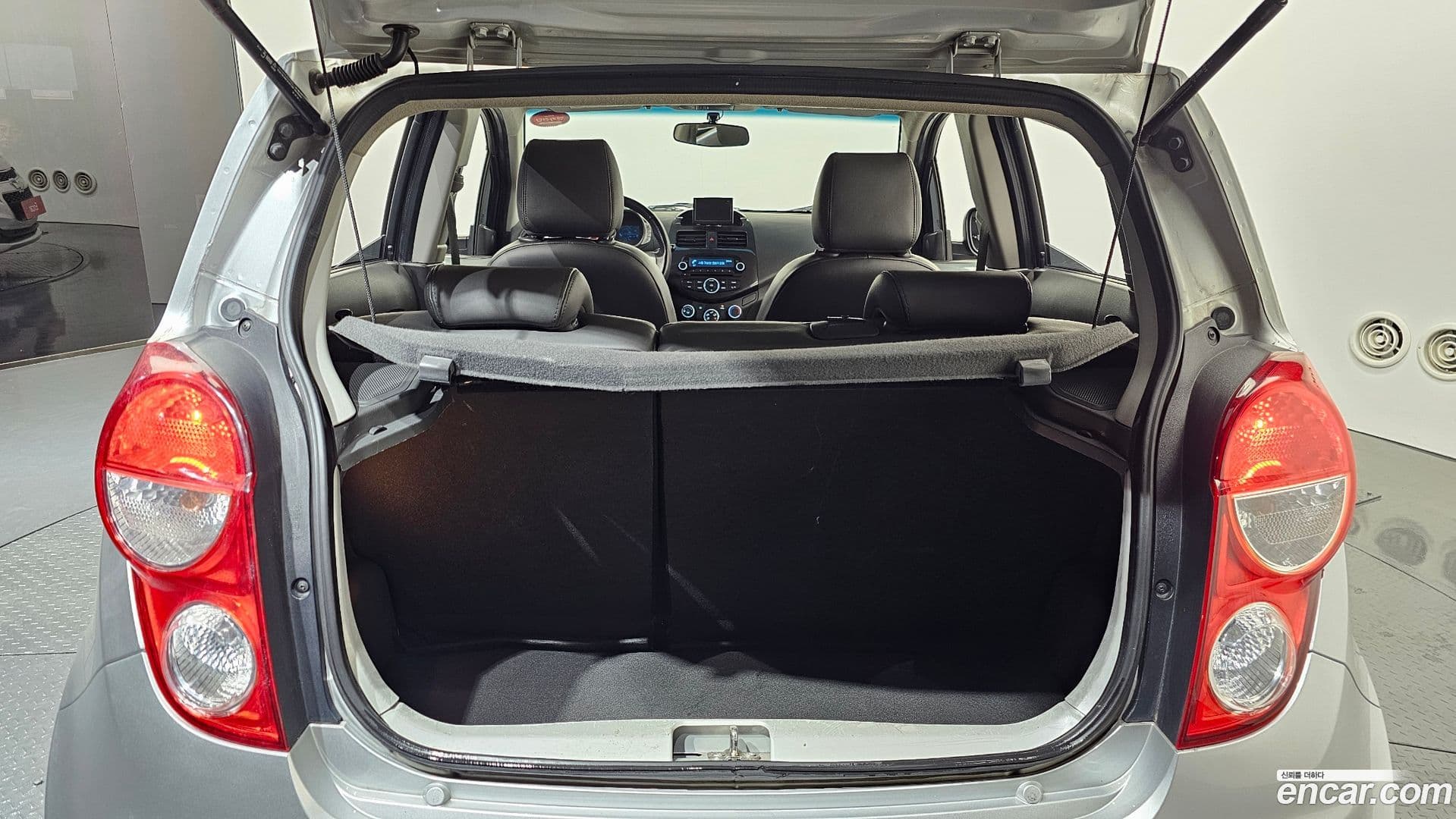 Main__Slider__Photo:Spark ChevroletGMDaewoo 2013.8-19