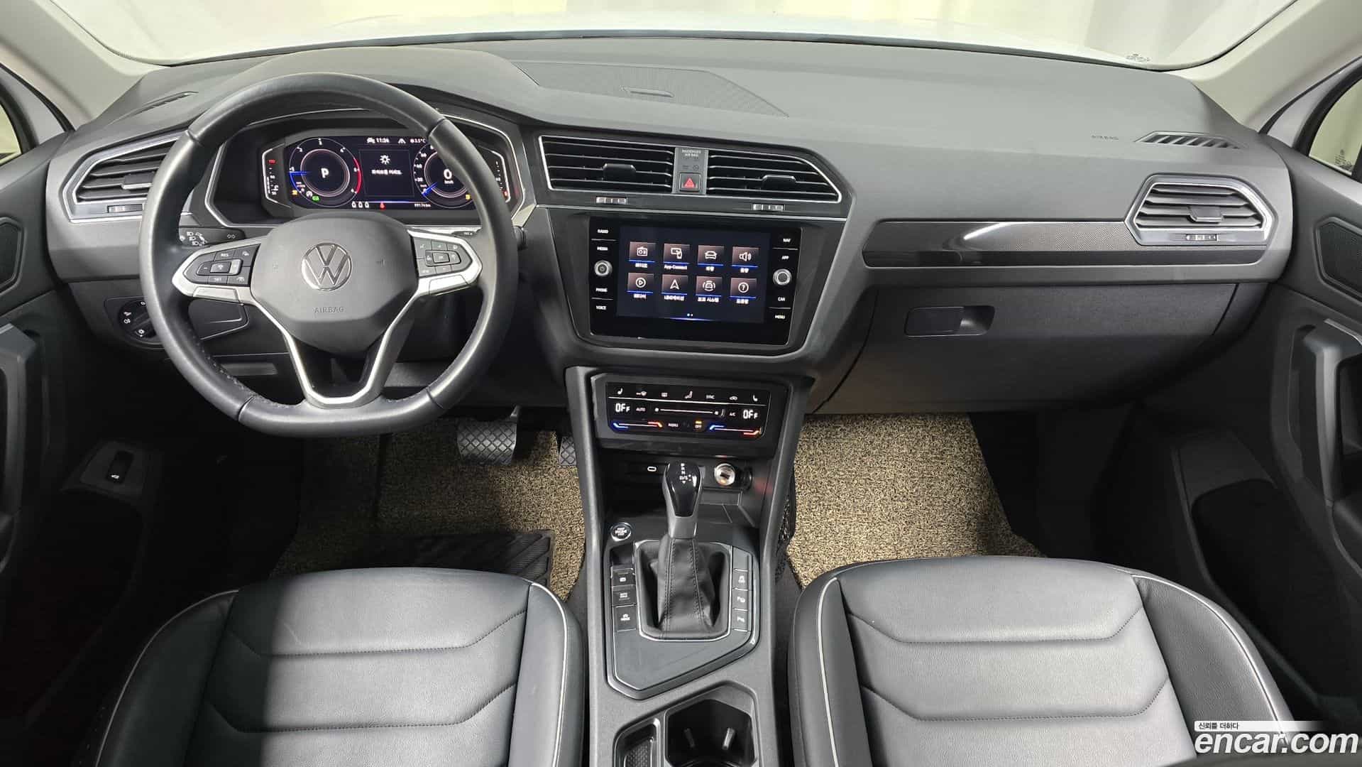 Tiguan Volkswagen 2022.2-INNER-007