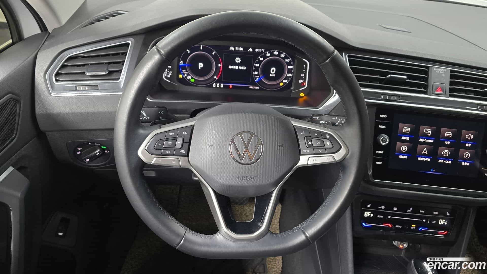 Tiguan Volkswagen 2022.2-OPTION-017