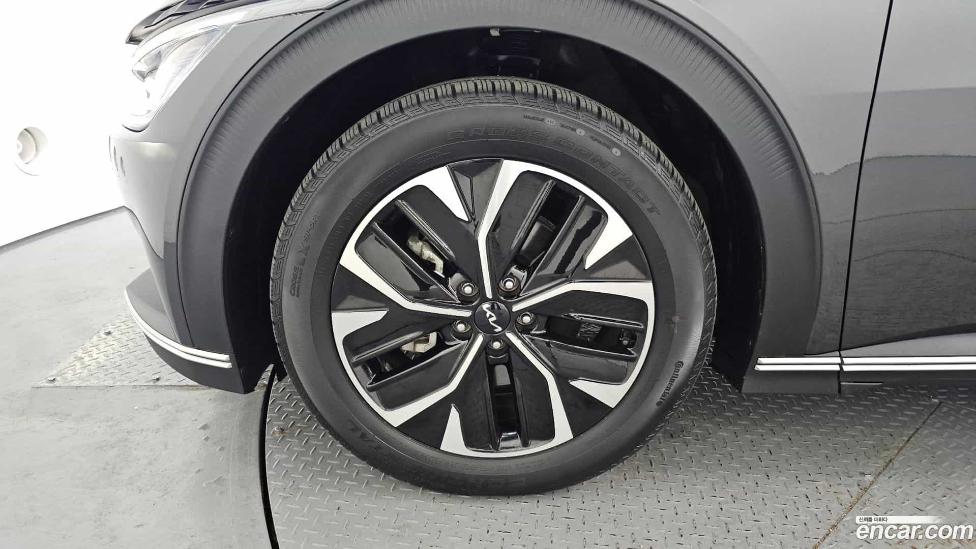 EV6 Kia 2022.2-OUTER-005