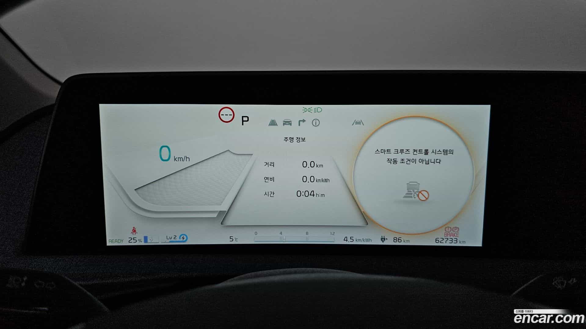 EV6 Kia 2022.2-INNER-008