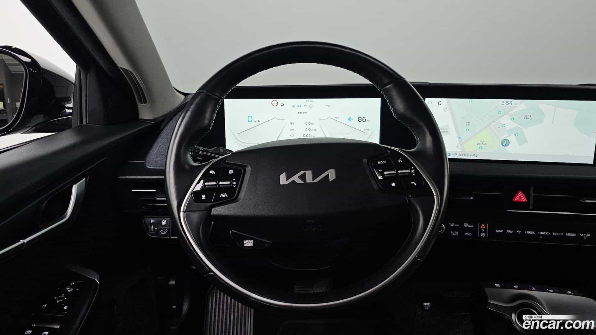 EV6 Kia 2022.2-OPTION-017
