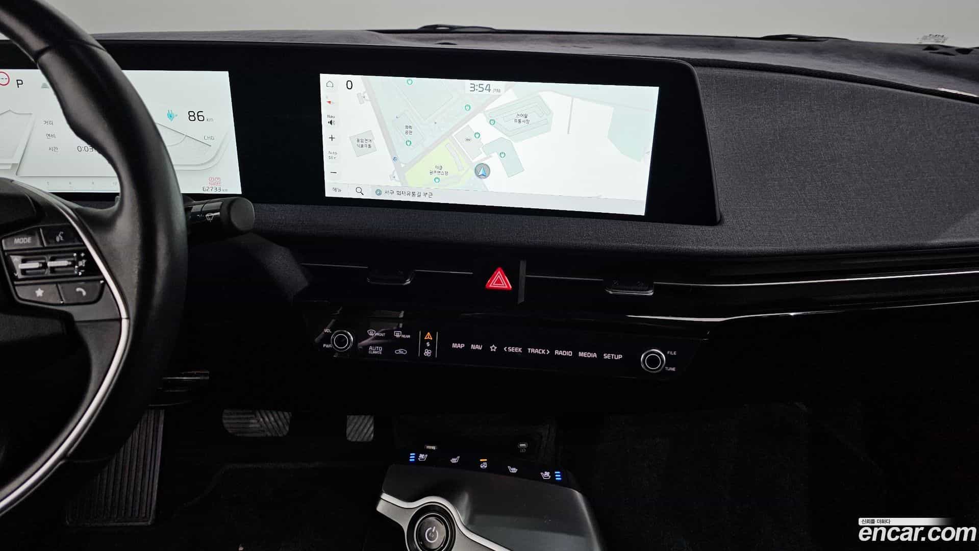 EV6 Kia 2022.2-OPTION-018