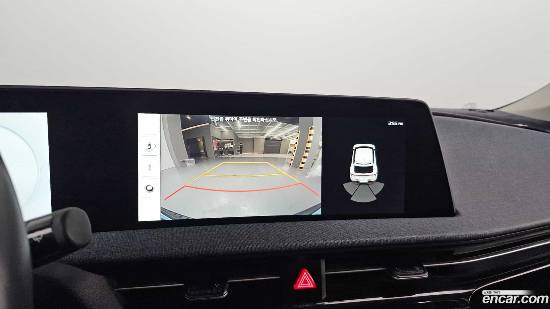 EV6 Kia 2022.2-OPTION-019