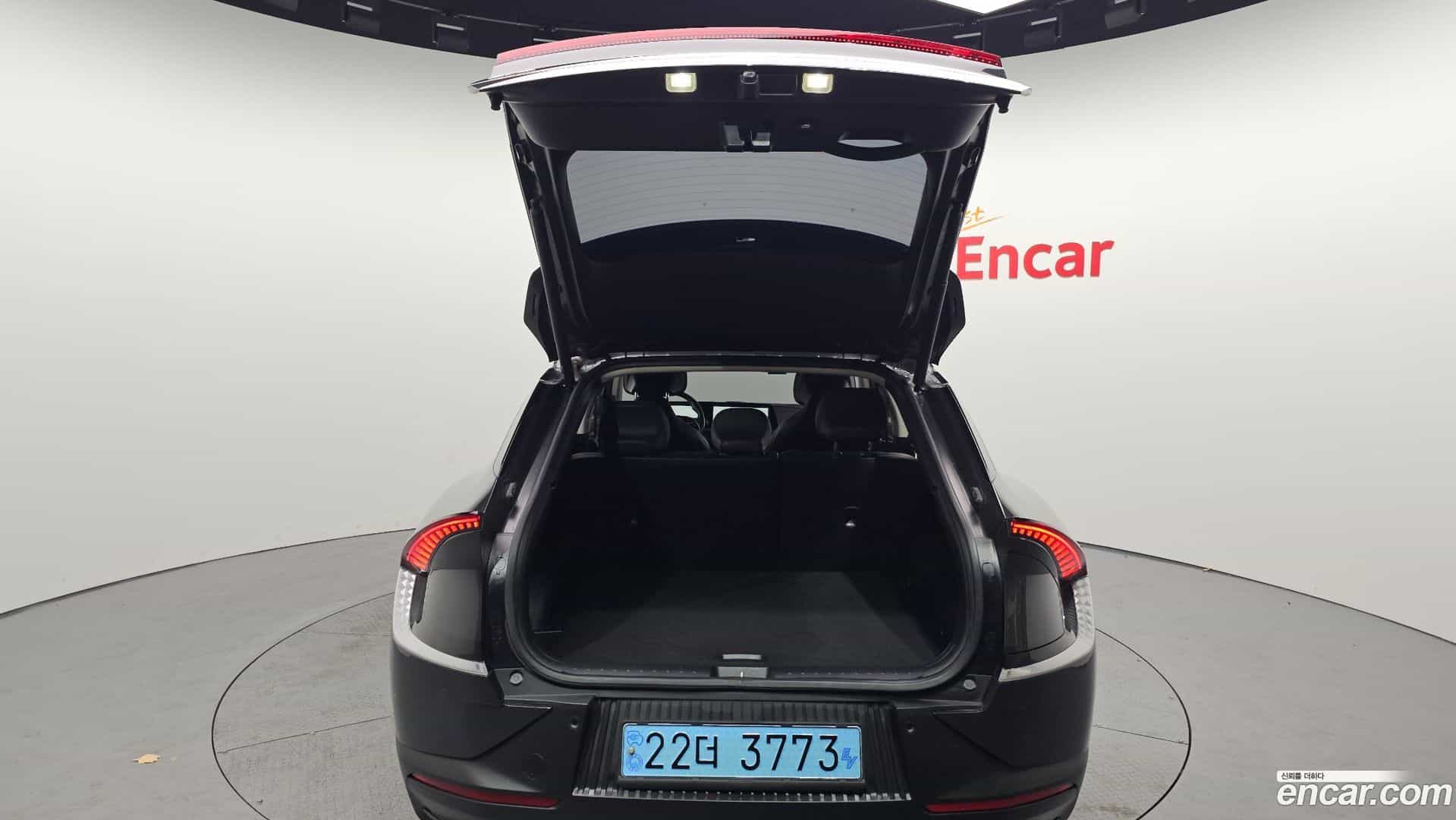 EV6 Kia 2022.2-OPTION-024