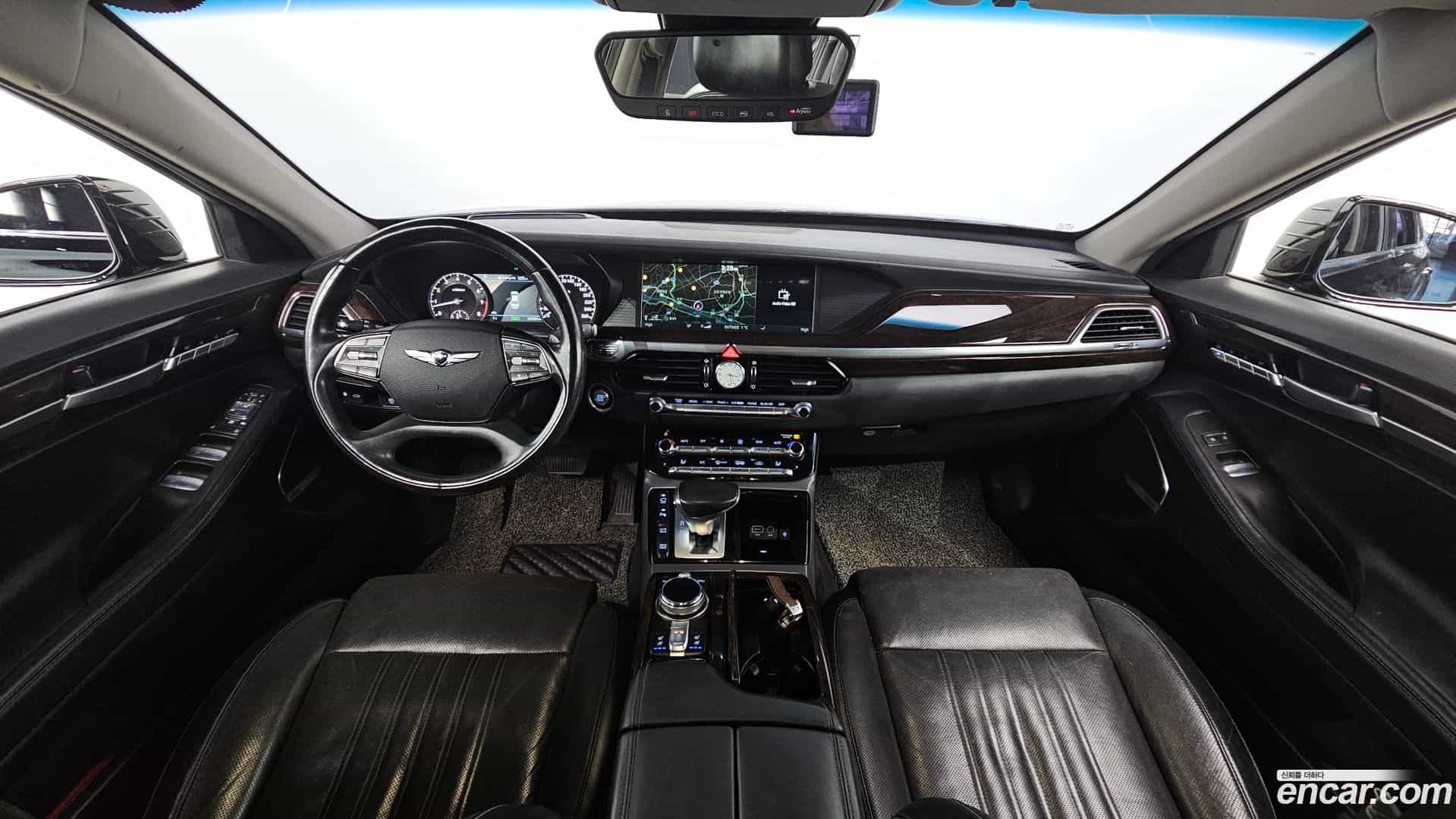 EQ900 Genesis 2016.0-INNER-007