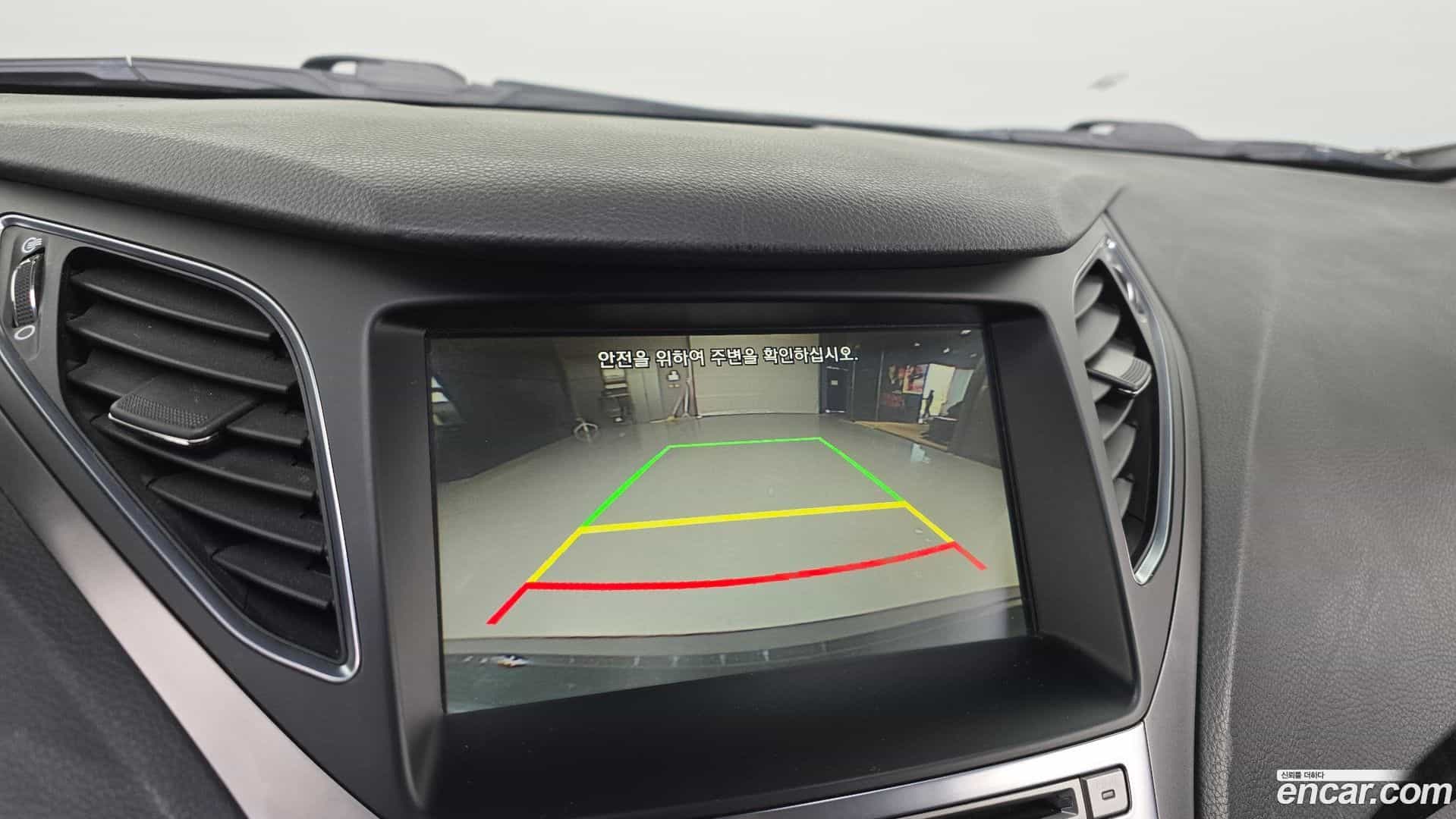 Grandeur Hyundai 2015.2-OPTION-019