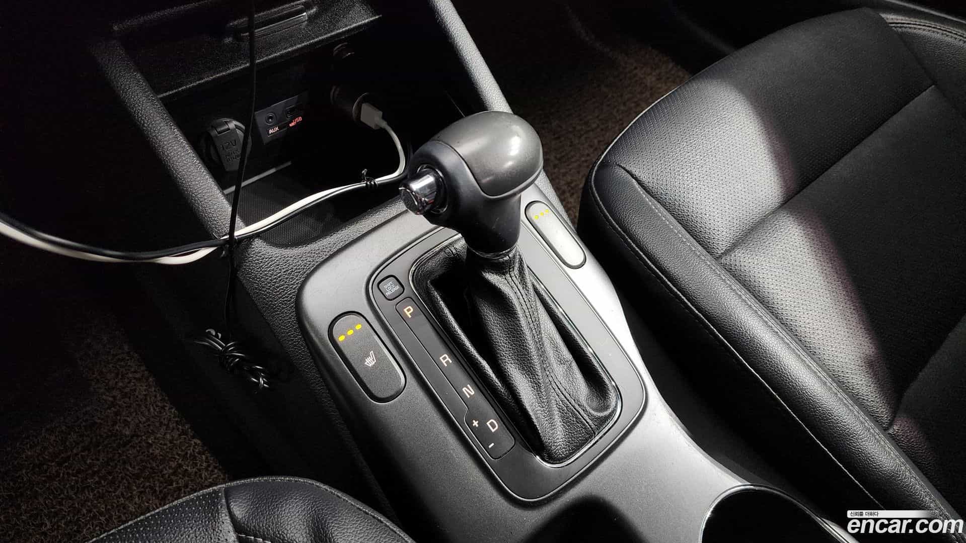 K3 Kia 2014.8-INNER-009