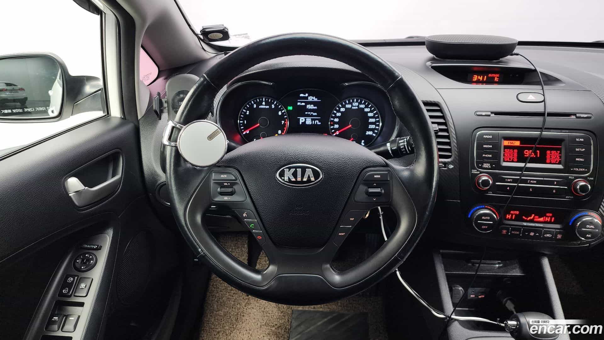 K3 Kia 2014.8-OPTION-017