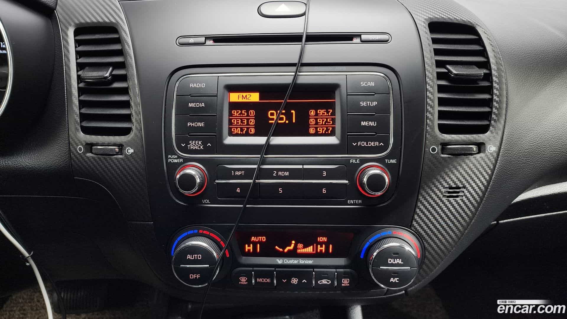 K3 Kia 2014.8-OPTION-018