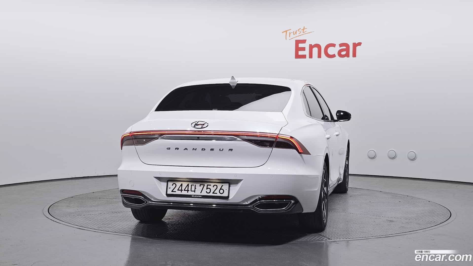 Grandeur Hyundai 2021.3-OUTER-004