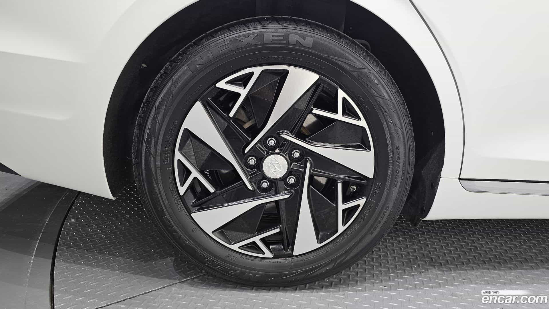 Grandeur Hyundai 2021.3-OUTER-005