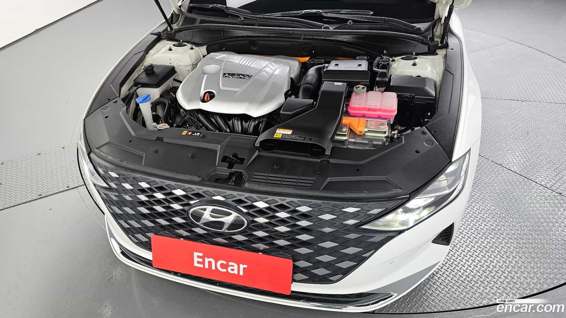 Grandeur Hyundai 2021.3-INNER-006