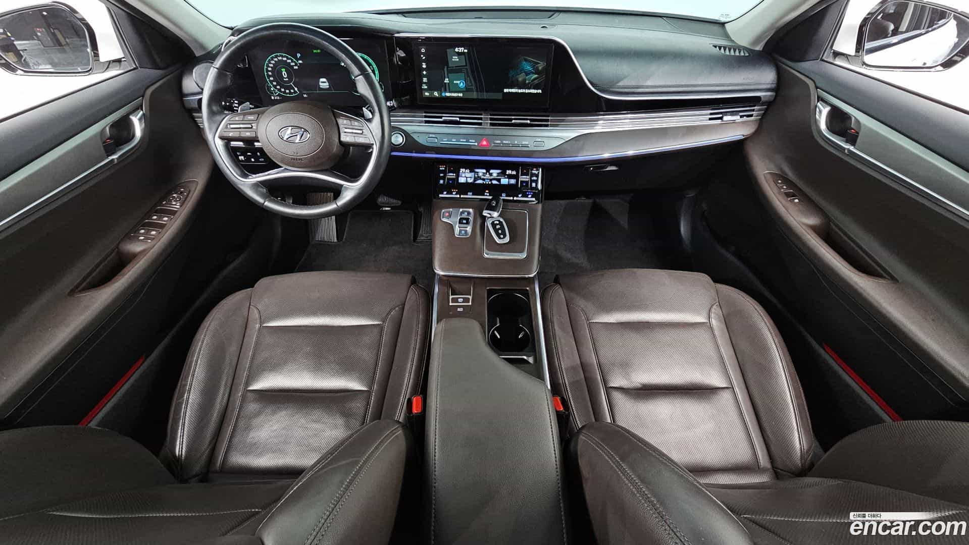 Grandeur Hyundai 2021.3-INNER-007