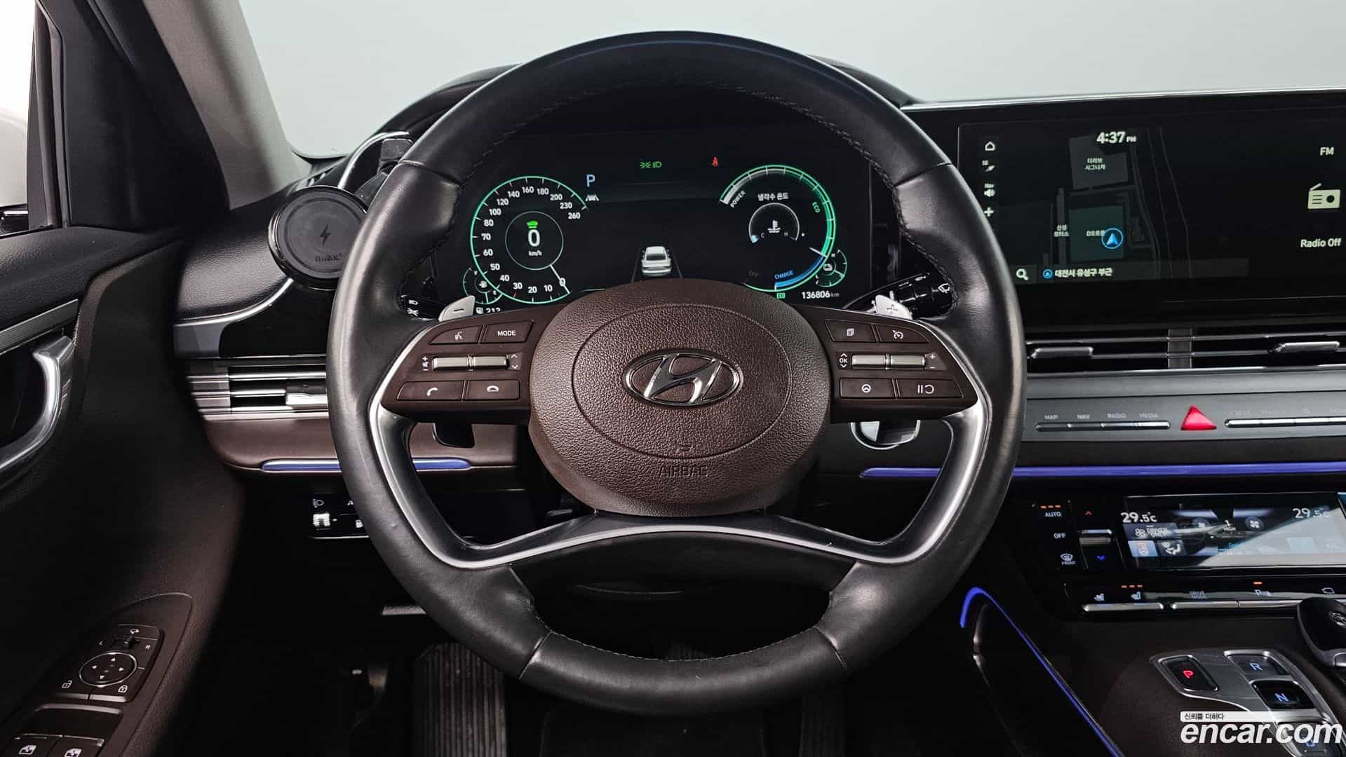 Grandeur Hyundai 2021.3-OPTION-019