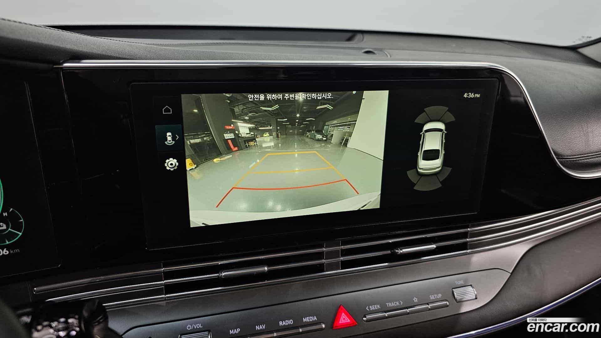 Grandeur Hyundai 2021.3-OPTION-022