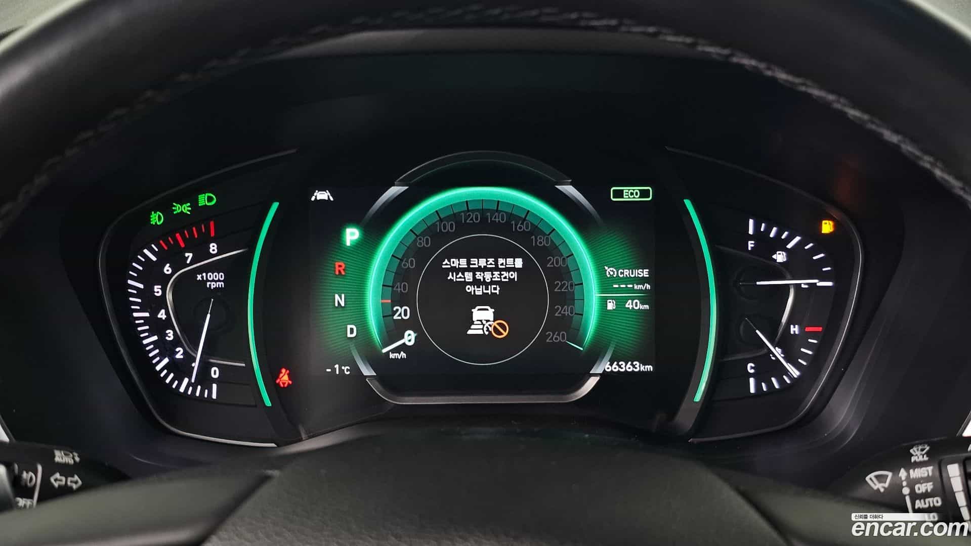 Santafe Hyundai 2018.9-INNER-008