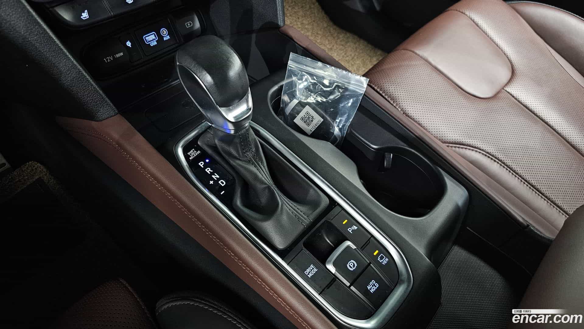 Santafe Hyundai 2018.9-INNER-009