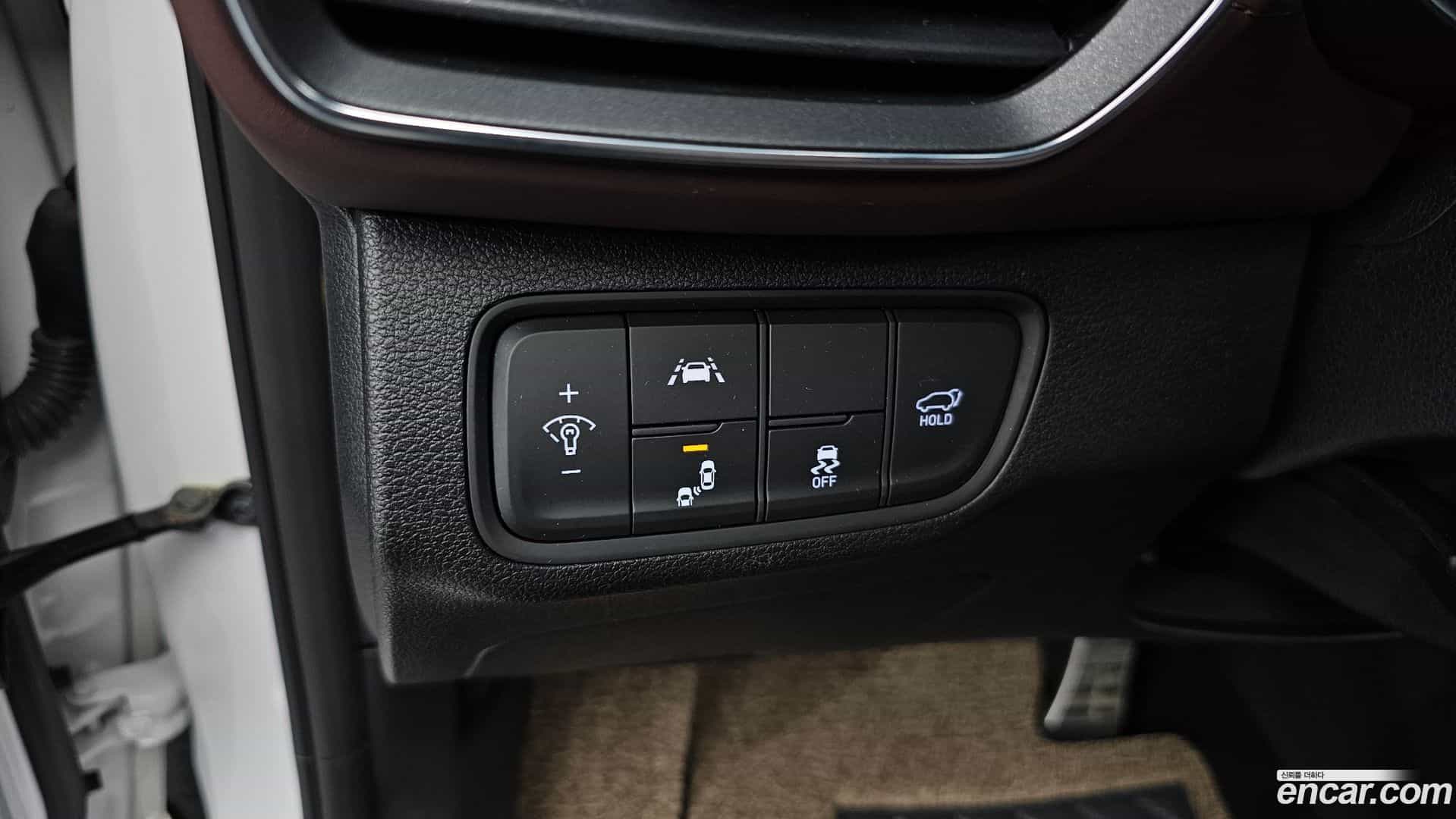 Santafe Hyundai 2018.9-OPTION-017