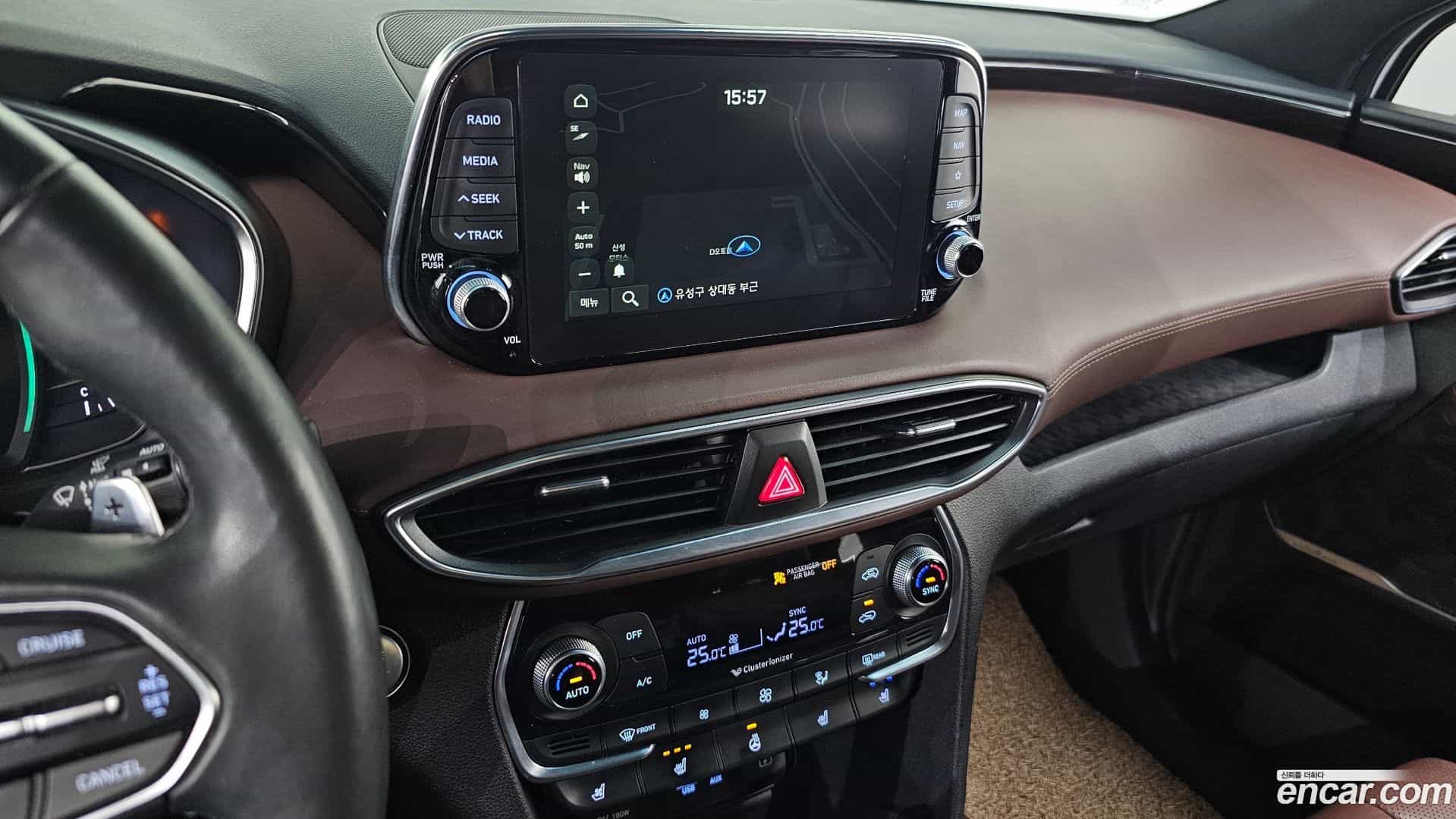 Santafe Hyundai 2018.9-OPTION-020