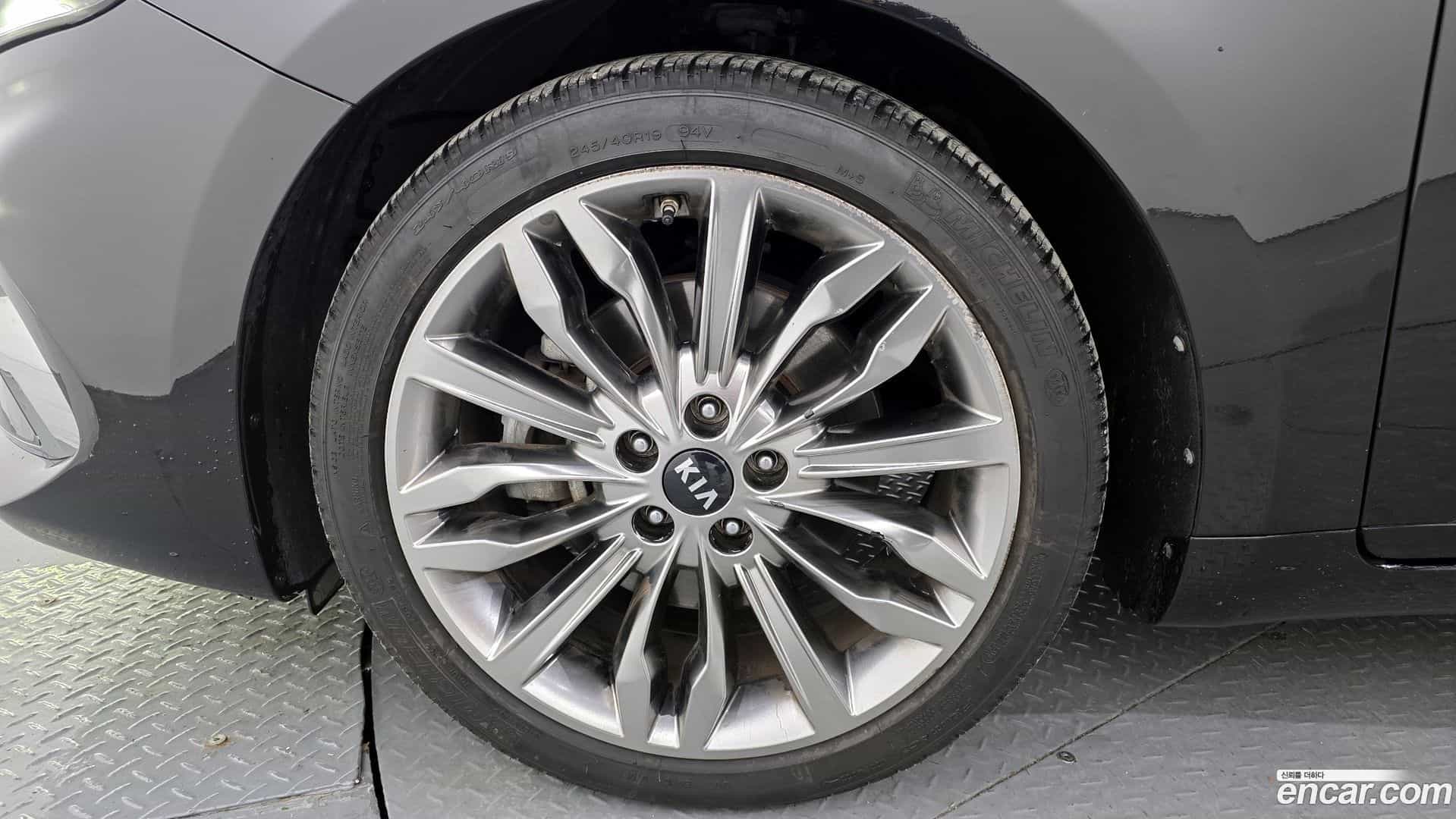 K7 Kia 2019.9-OUTER-005