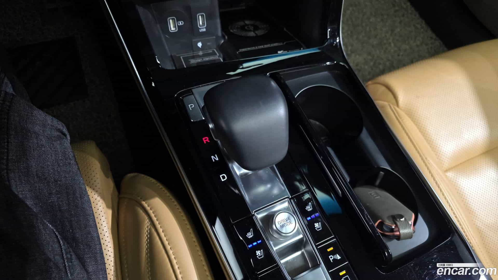 K7 Kia 2019.9-INNER-009