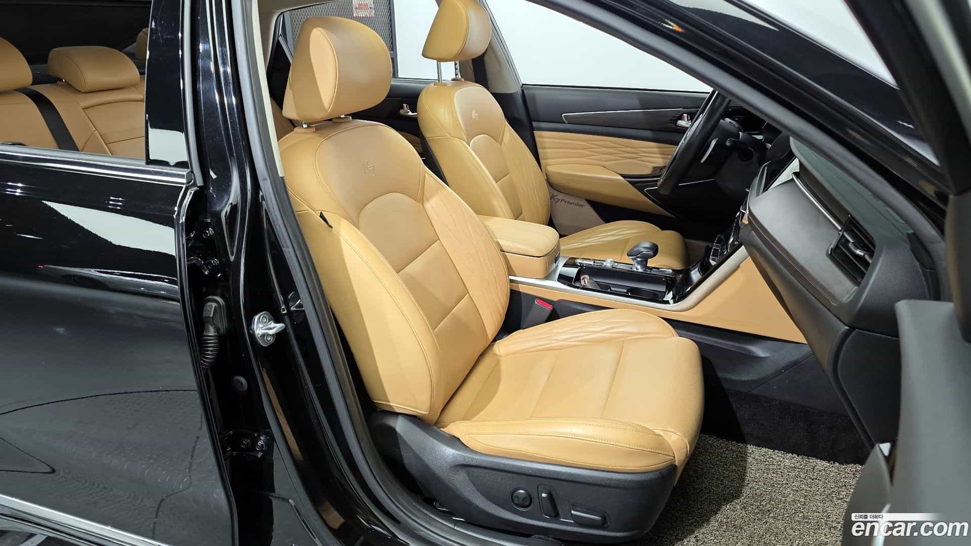 K7 Kia 2019.9-OPTION-016