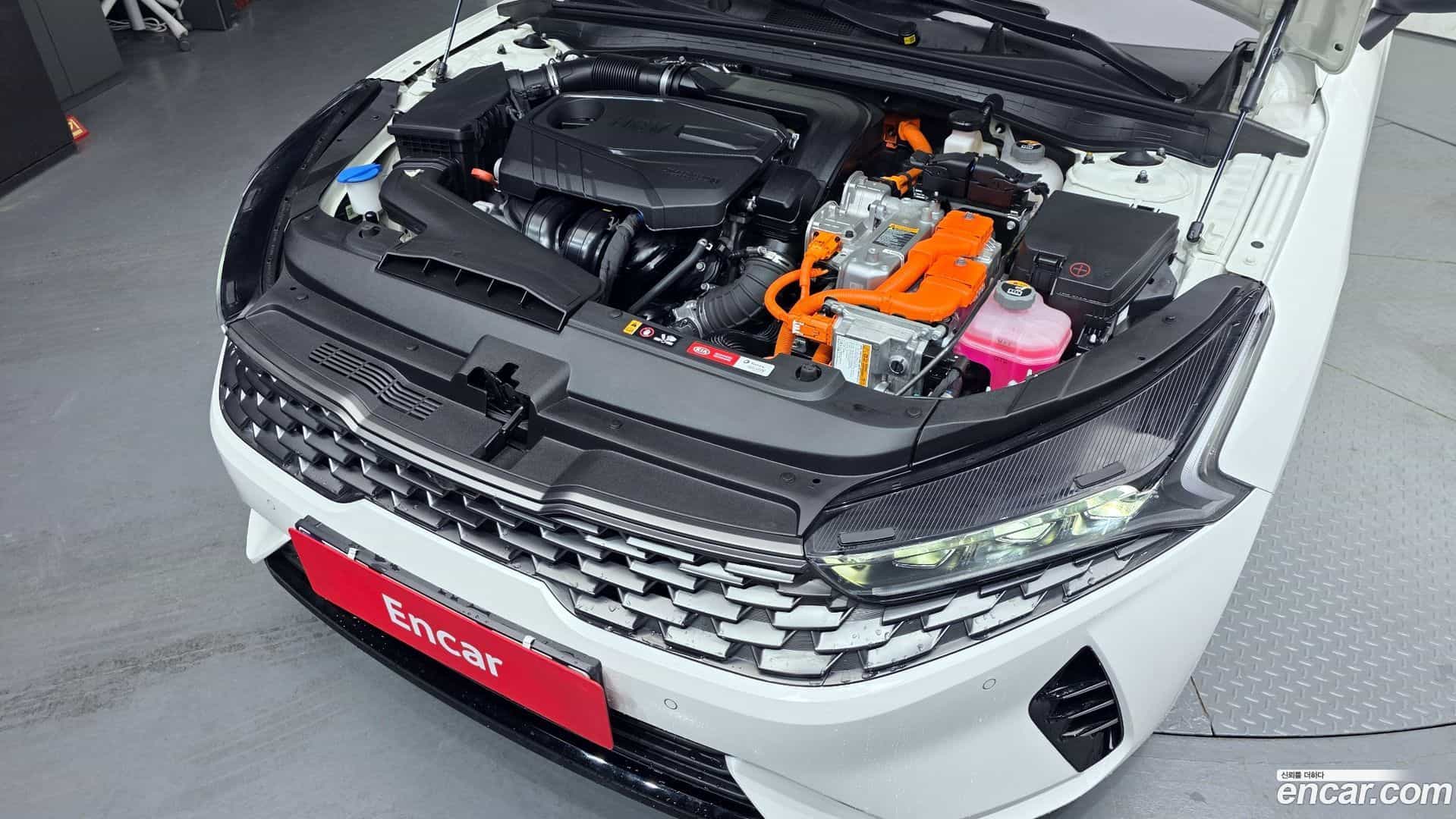 K5 Kia 2021.0-INNER-006