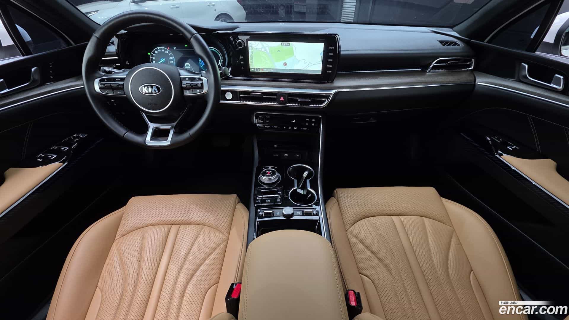 K5 Kia 2021.0-INNER-007