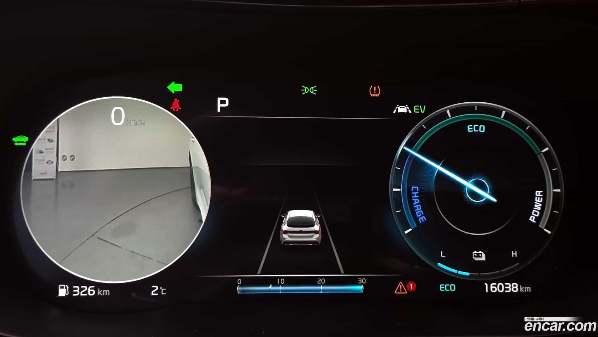 K5 Kia 2021.0-INNER-008