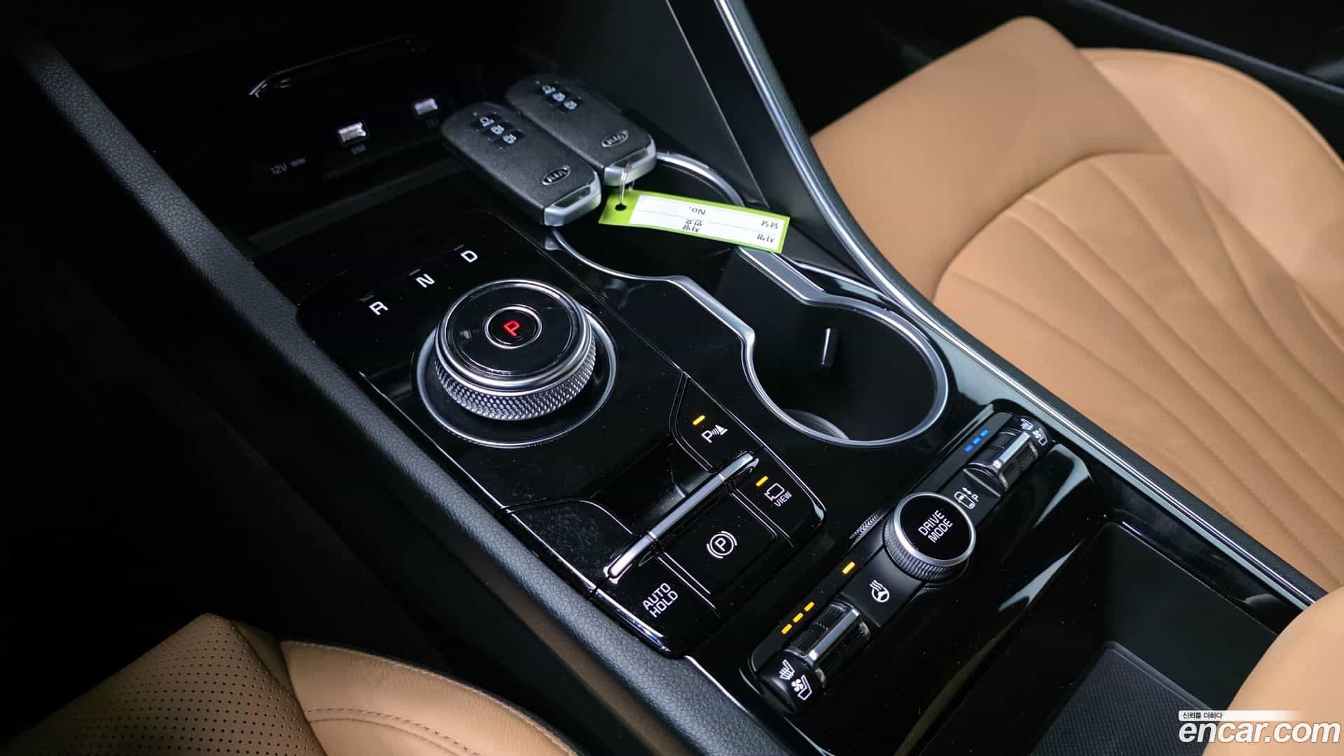 K5 Kia 2021.0-INNER-009