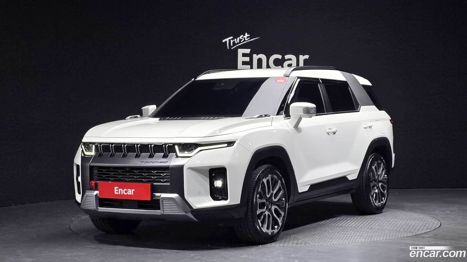 Torres KG_Mobility_Ssangyong 2024.8-OUTER-001