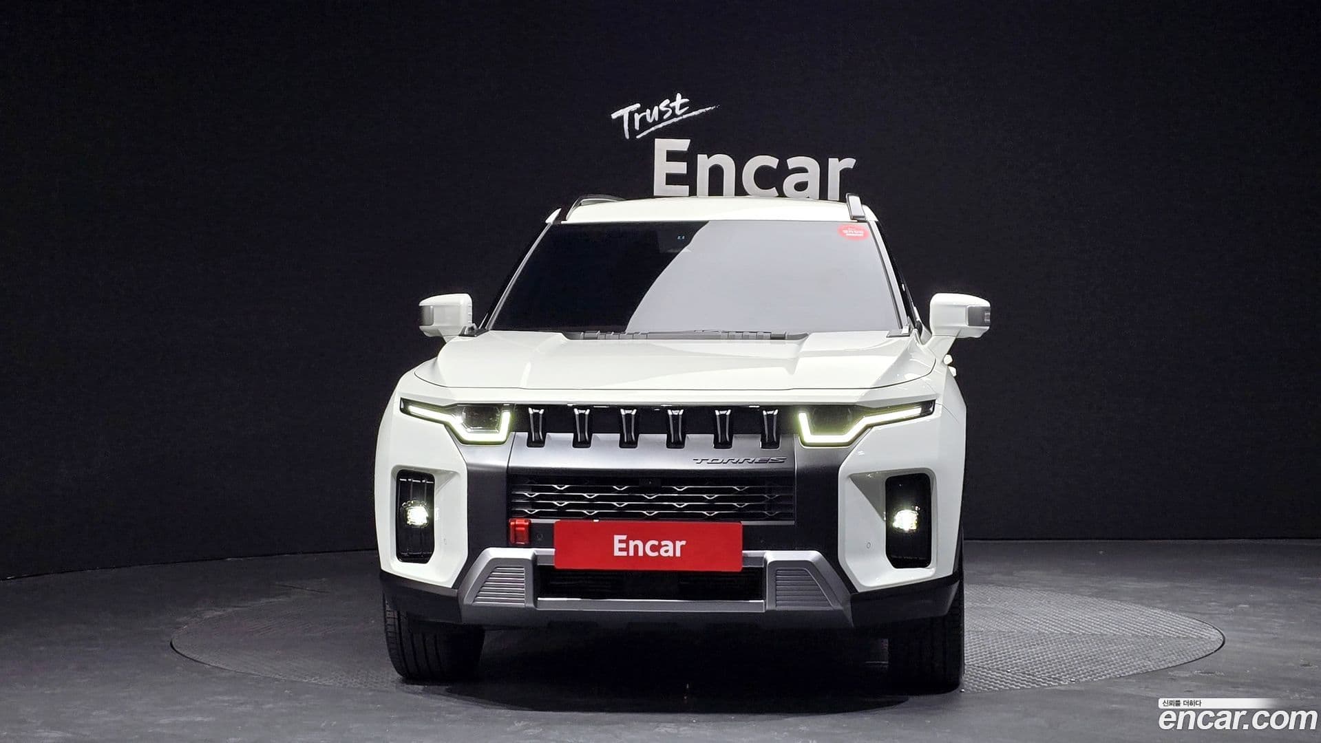 Main__Slider__Photo:Torres KG_Mobility_Ssangyong 2024.8-2