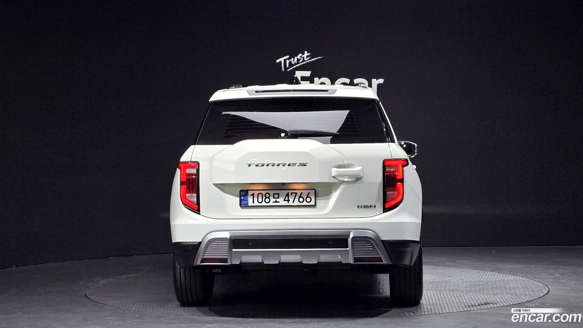Main__Slider__Photo:Torres KG_Mobility_Ssangyong 2024.8-3