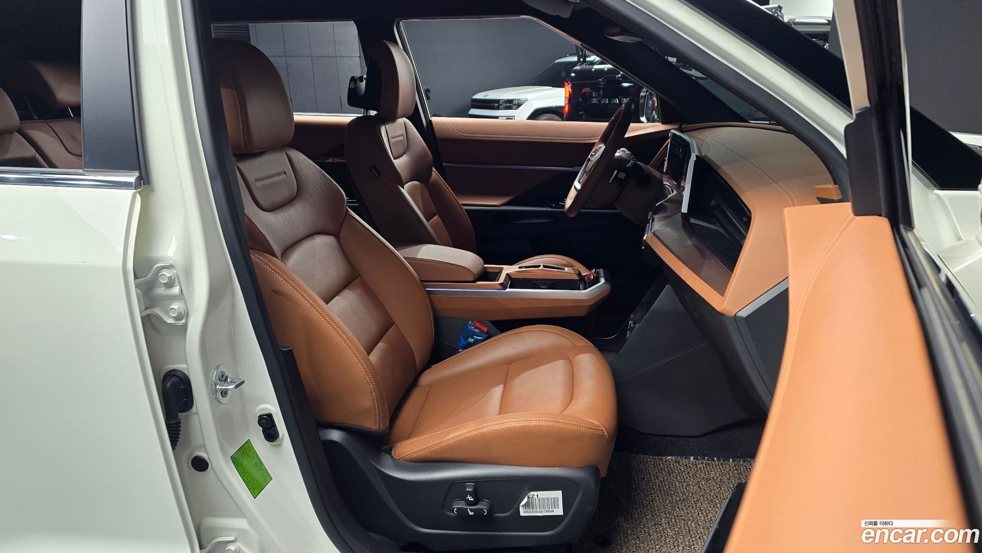 Main__Slider__Photo:Torres KG_Mobility_Ssangyong 2024.8-9