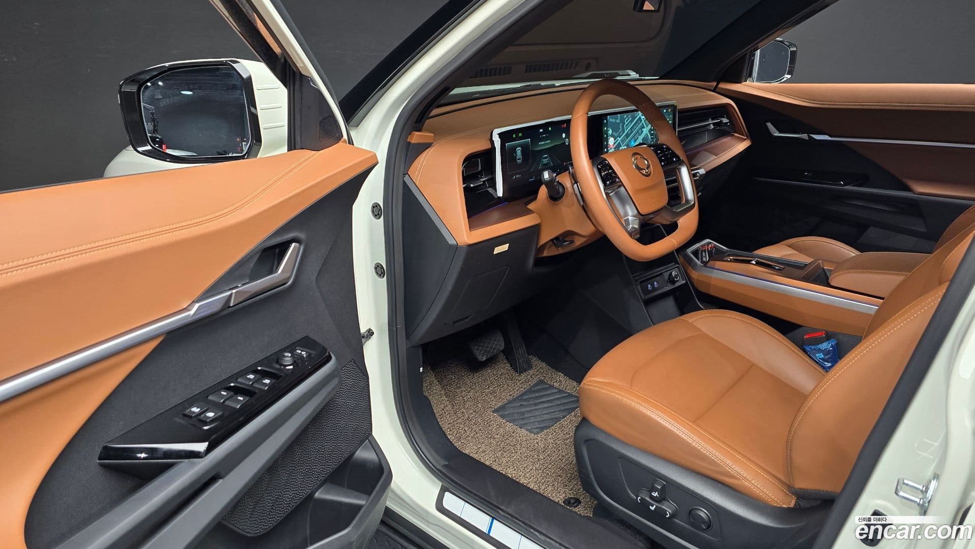 Main__Slider__Photo:Torres KG_Mobility_Ssangyong 2024.8-10