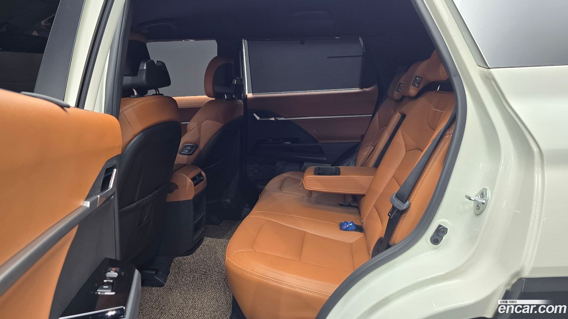 Main__Slider__Photo:Torres KG_Mobility_Ssangyong 2024.8-11