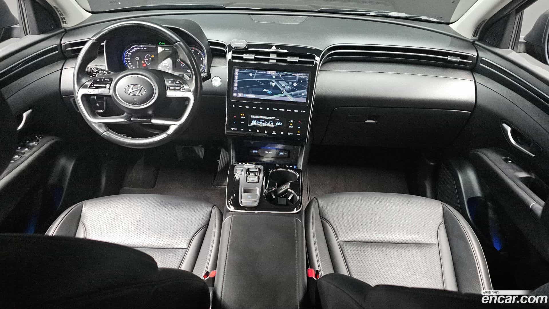 Tucson Hyundai 2021.1-INNER-007