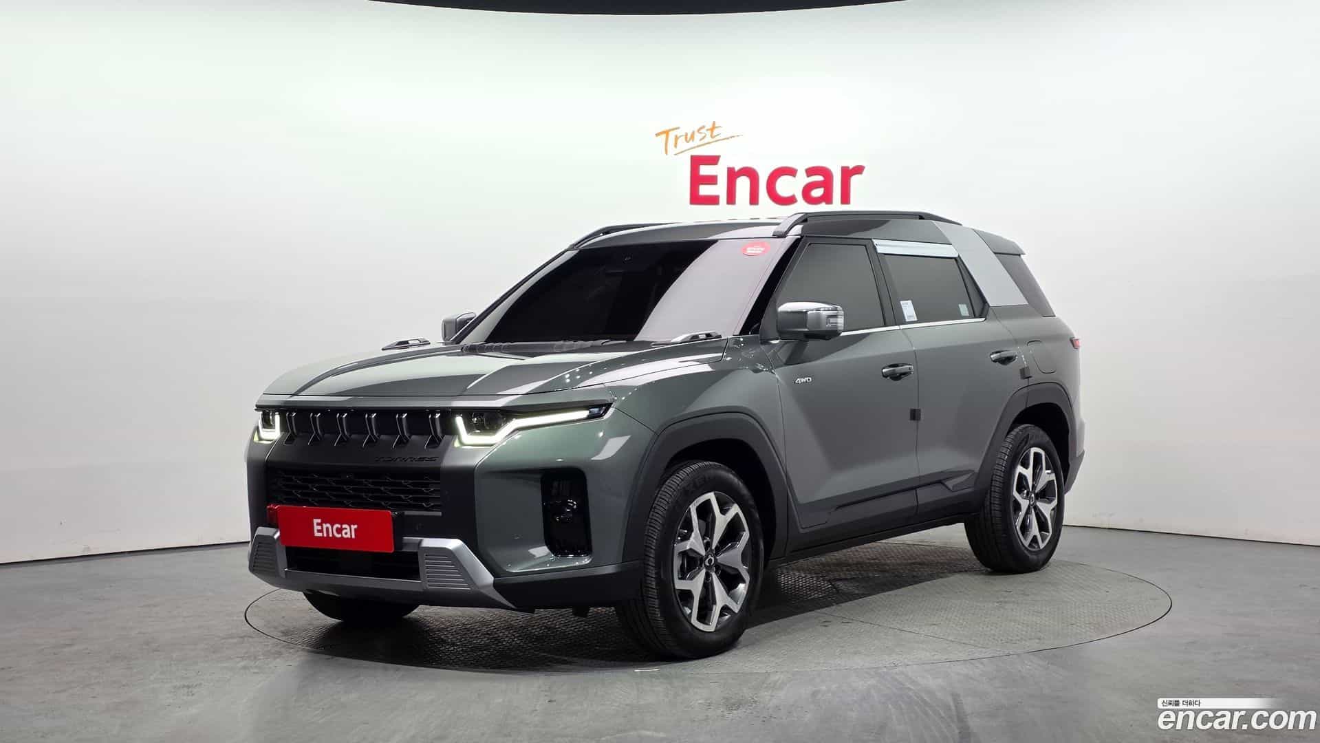 Torres KG_Mobility_Ssangyong 2024.6-OUTER-001