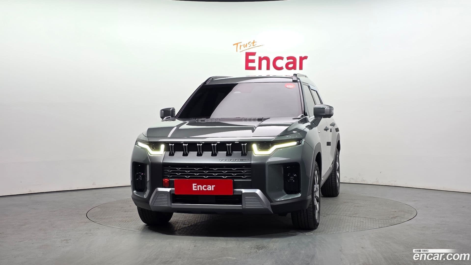 Main__Slider__Photo:Torres KG_Mobility_Ssangyong 2024.6-2