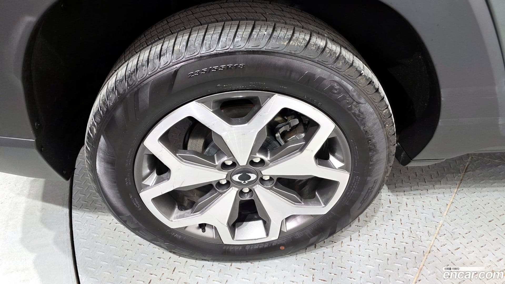 Main__Slider__Photo:Torres KG_Mobility_Ssangyong 2024.6-4