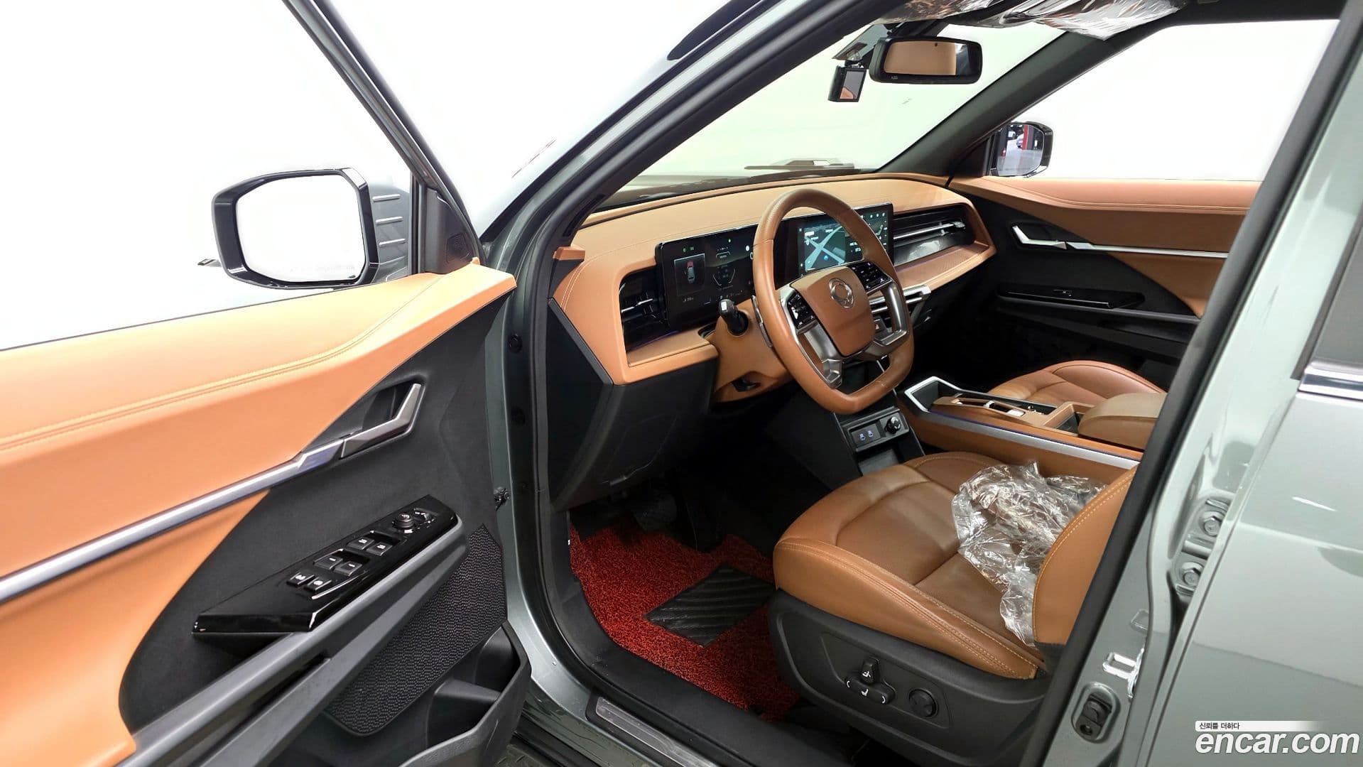 Main__Slider__Photo:Torres KG_Mobility_Ssangyong 2024.6-9