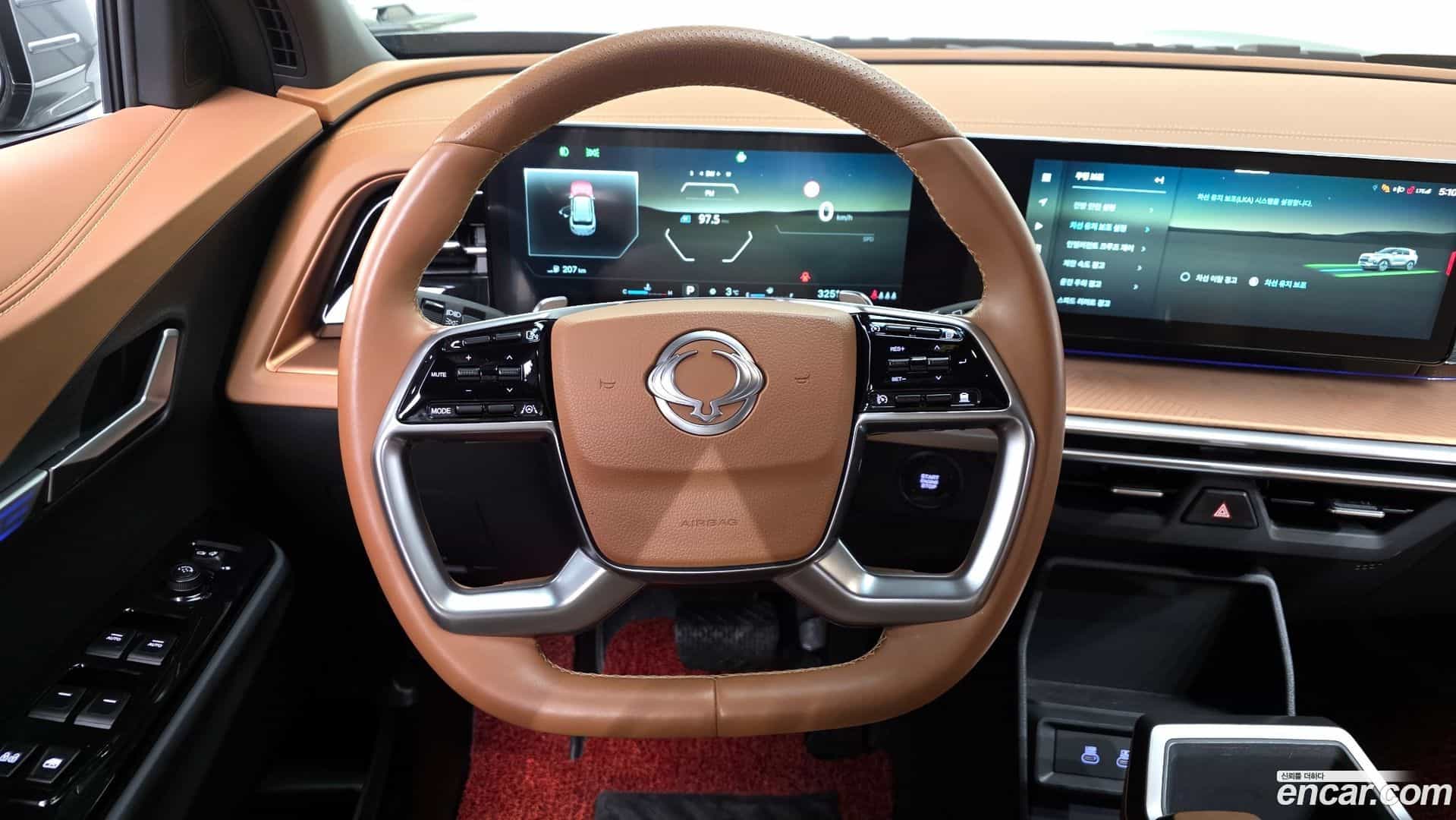 Torres KG_Mobility_Ssangyong 2024.6-OPTION-017