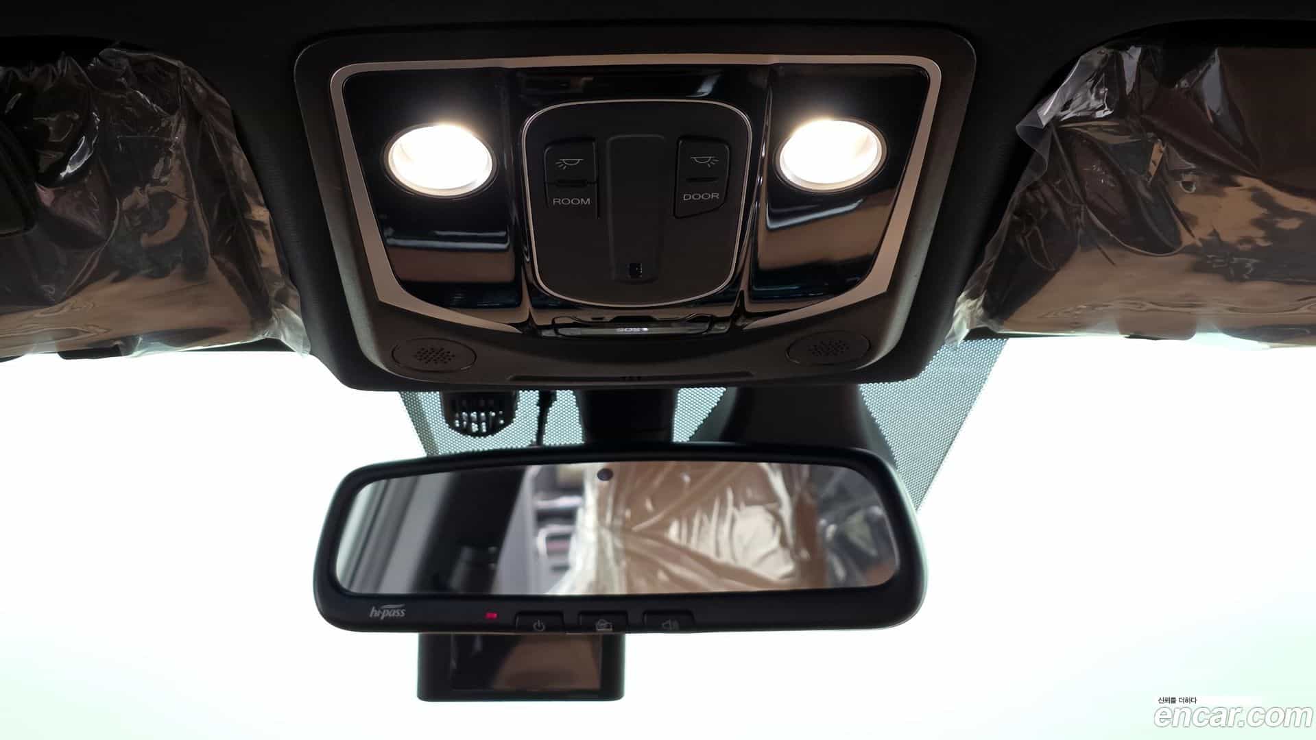 Torres KG_Mobility_Ssangyong 2024.6-OPTION-022