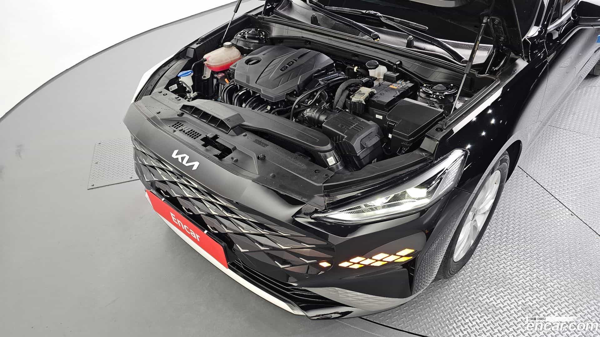 K8 Kia 2021.10-INNER-006