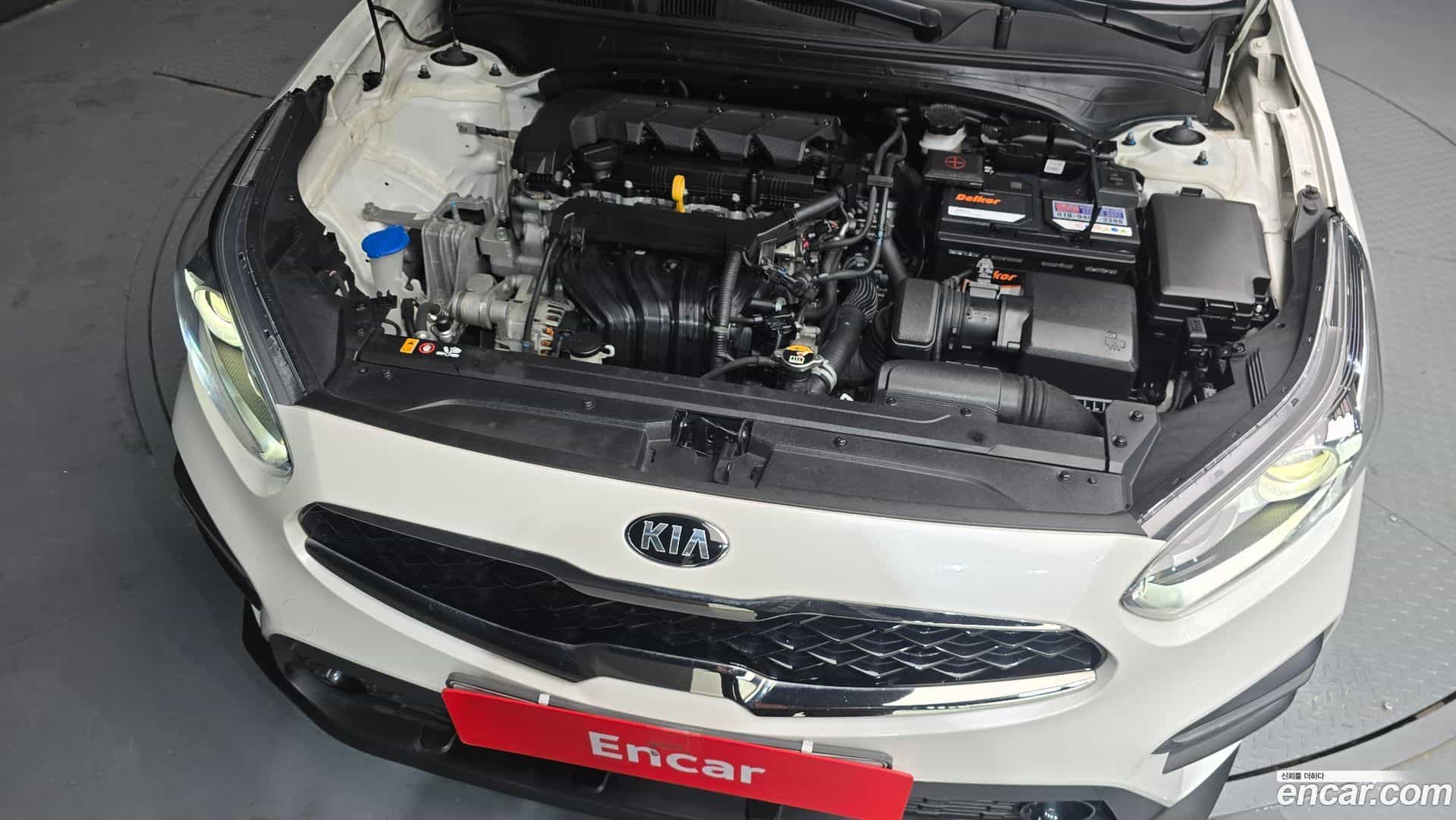 K3 Kia 2019.1-INNER-006