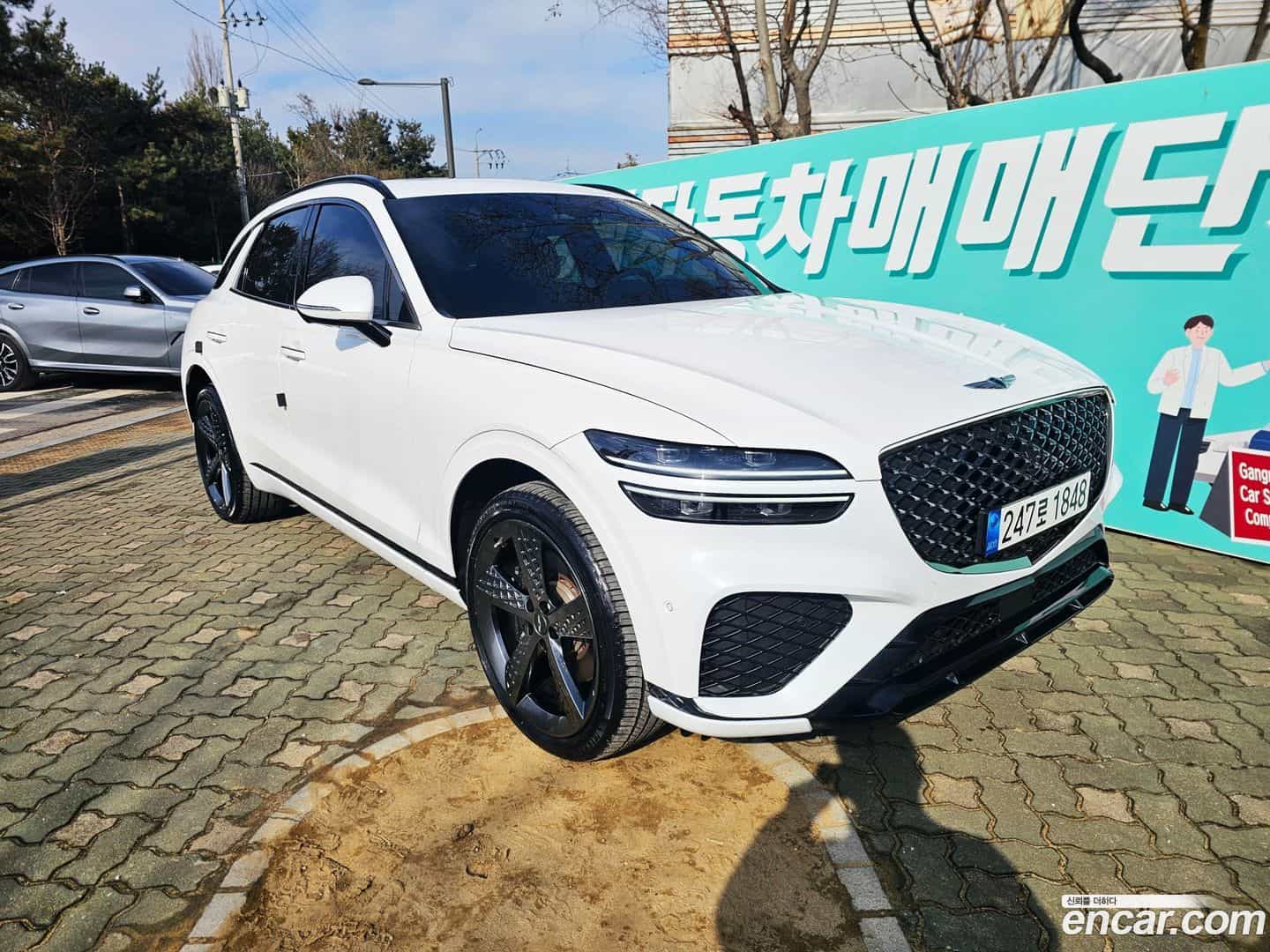 GV70 Genesis 2021.8-OUTER-001