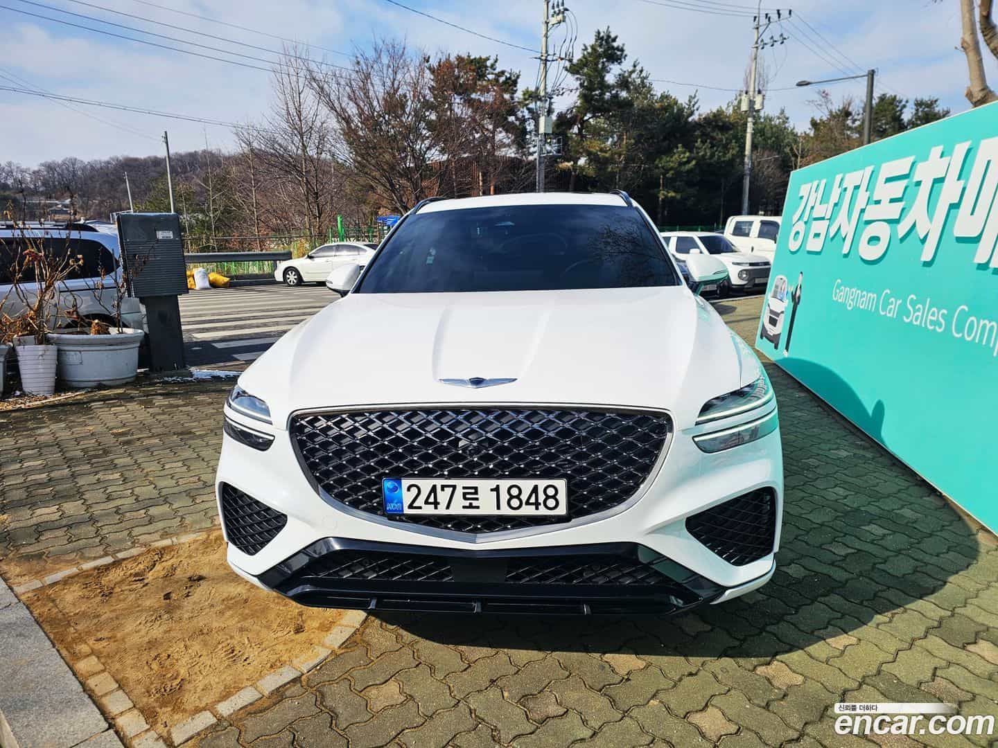 GV70 Genesis 2021.8-INNER-009