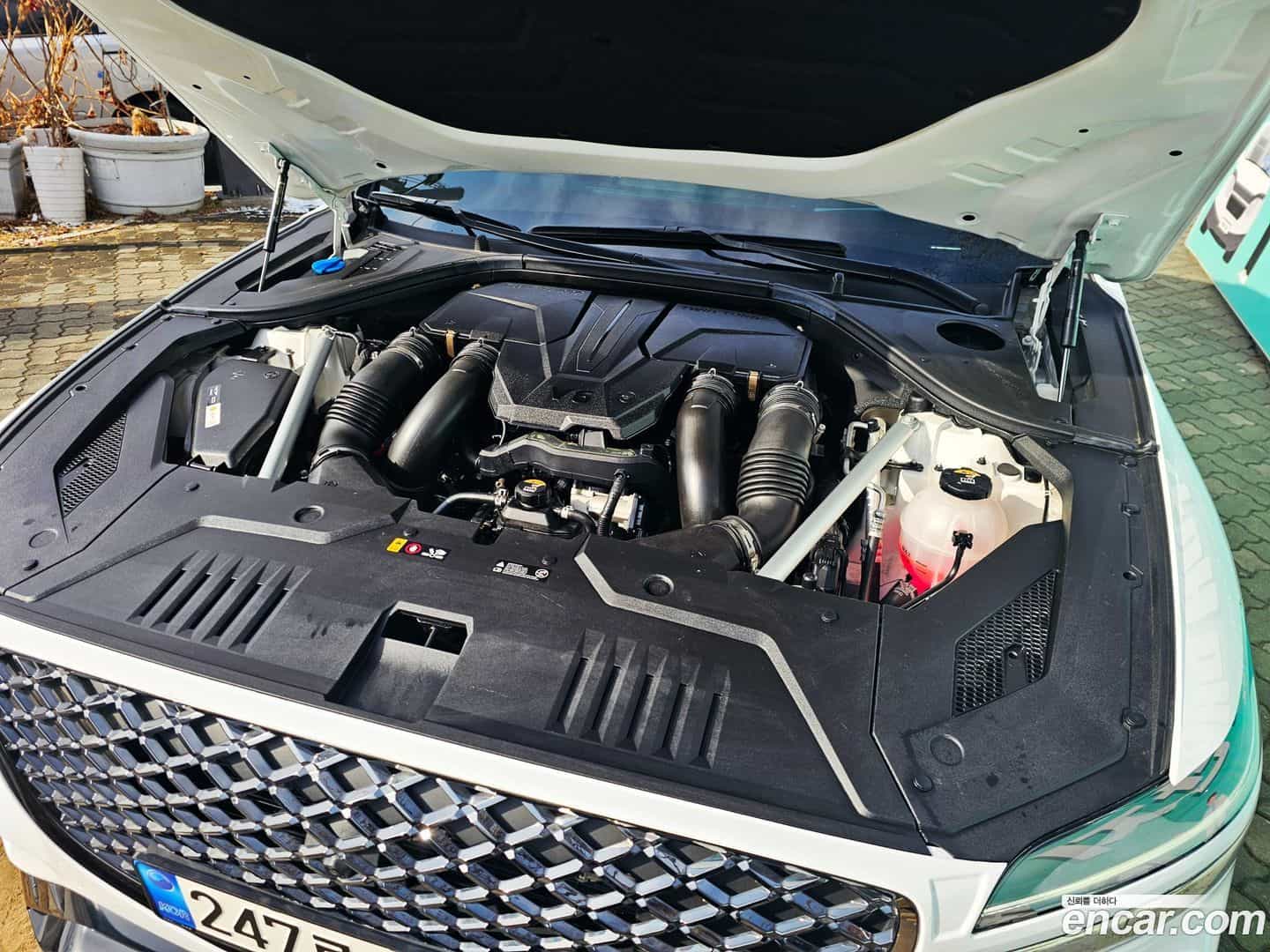 GV70 Genesis 2021.8-OPTION-015